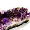 Power of Amethyst and Infrared light emission