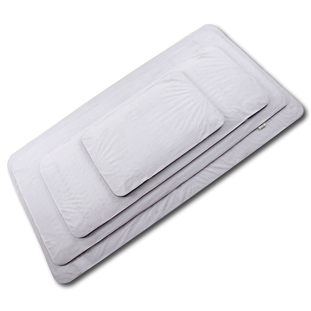 Thin Waterproof Covers for FIR Mats– Ereada Far Infrared Amethyst Mats