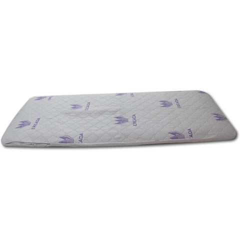 Thick Cushioning Protector with 3-D Air Mesh Pad
