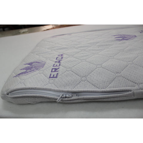 Thick Cushioning Protector with 3-D Air Mesh Pad