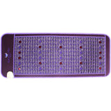 Amethyst Hot Stone Mat