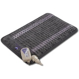 Gray Ereada® Amethyst Mini Mattress 32"L x 20"W (80 x 50cm)