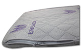 Gray Ereada® Professional Amethyst Mattress 73"L x 29"W (186 x 72 cm)