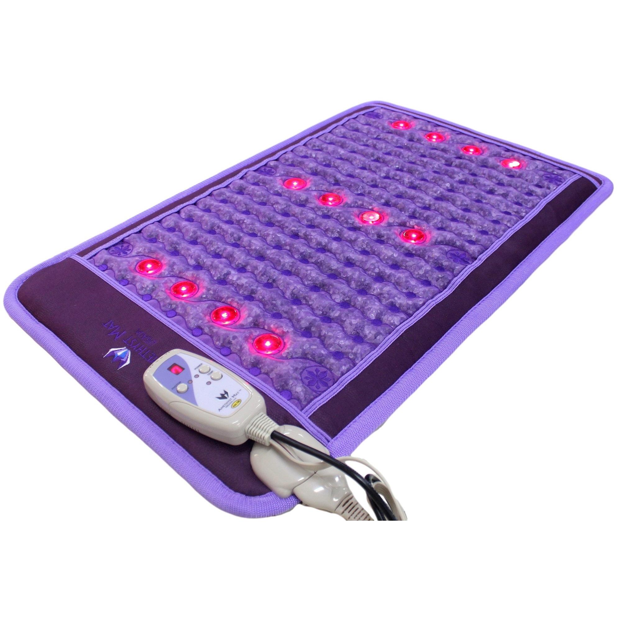 Ereada Amethyst Mat Mini 32