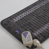 Gray Ereada® Amethyst Mini Mattress 32"L x 20"W (80 x 50cm)