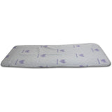 Thick Cushioning Protector with 3-D Air Mesh Pad for Professional FIR Mats 29"x73"