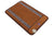 Ereada® FIR Amethyst Mat MINI 32"L x 20"W (80 x 50 cm) Rich Brown with NP